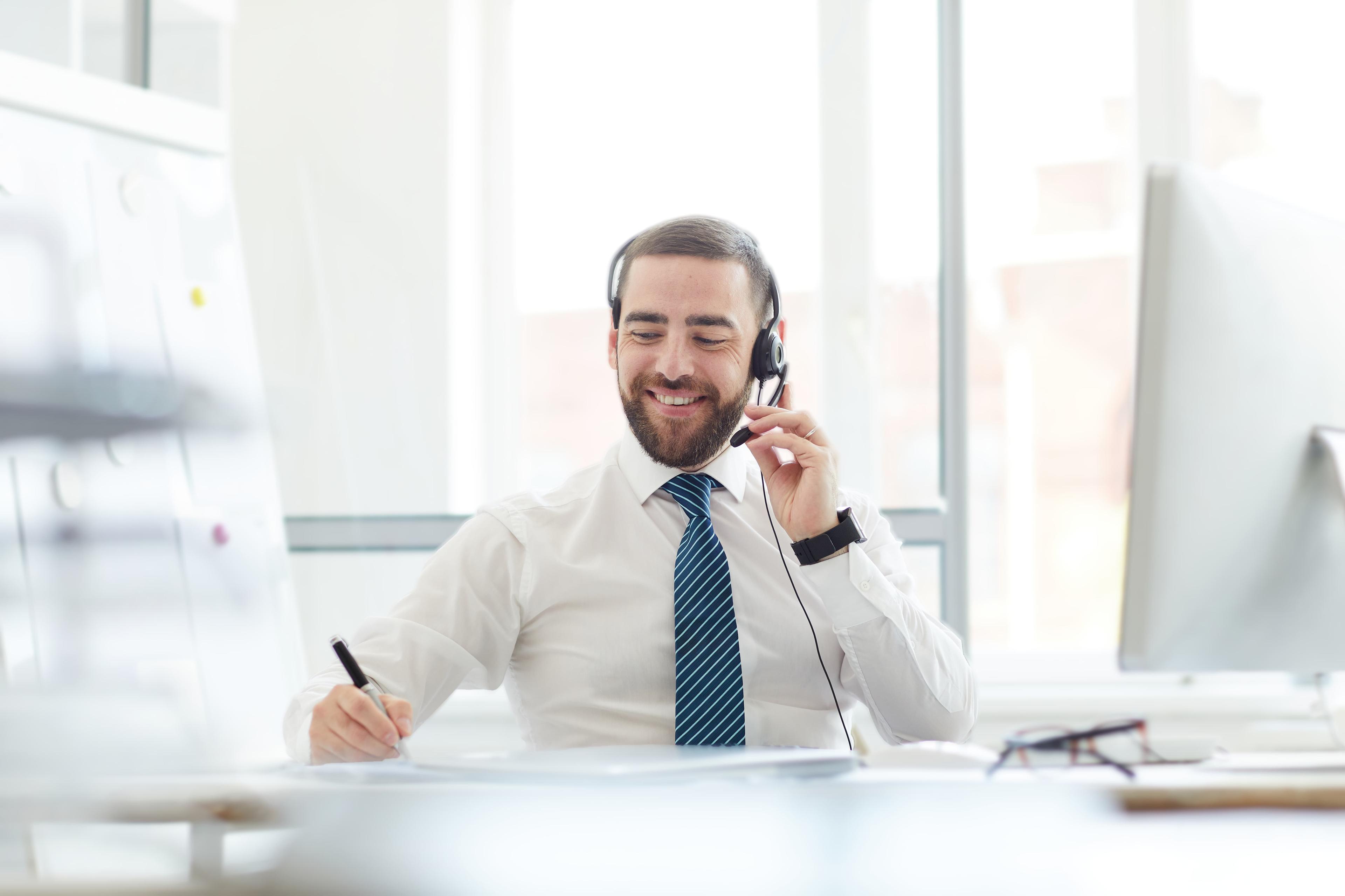 Sales as a Service